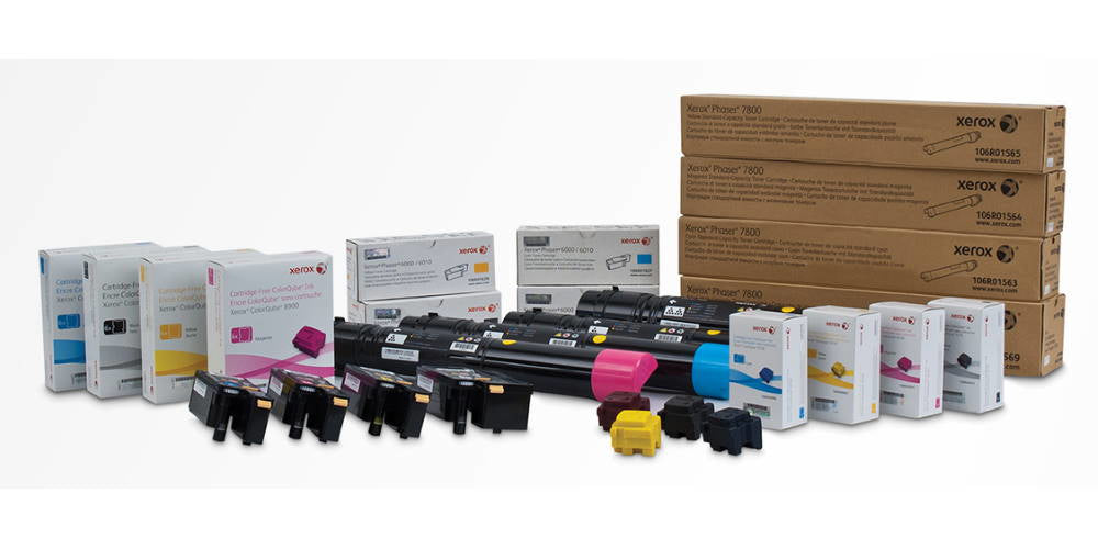 Xerox Staple Cartridge for Business Ready (BR), PR Booklet Maker Finisher (5,000 Staples, Ctg) - 008R13177 XEROX