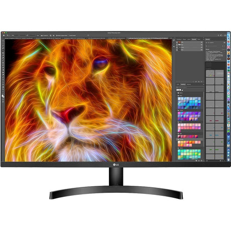 A Monitor That Redefines Productivity and Entertainment