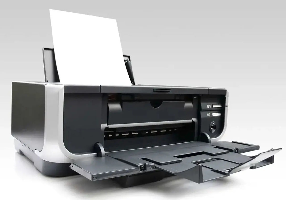 How to Choose the Best Printer – eCommerce Business Prime
