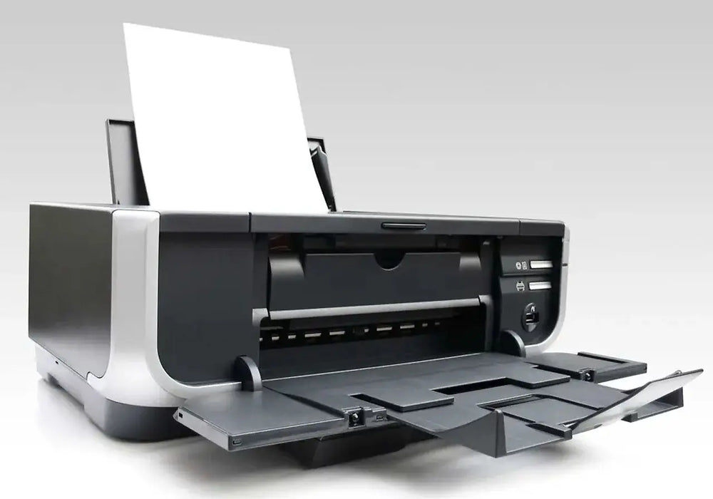 How to Choose the Best Printer – eCommerce Business Prime
