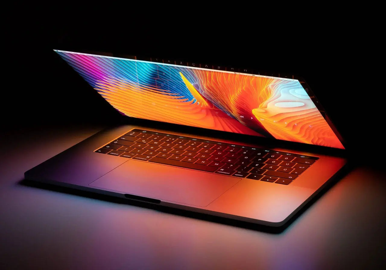 Laptop