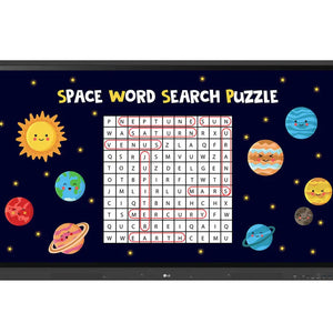 Large Format Display - IPS