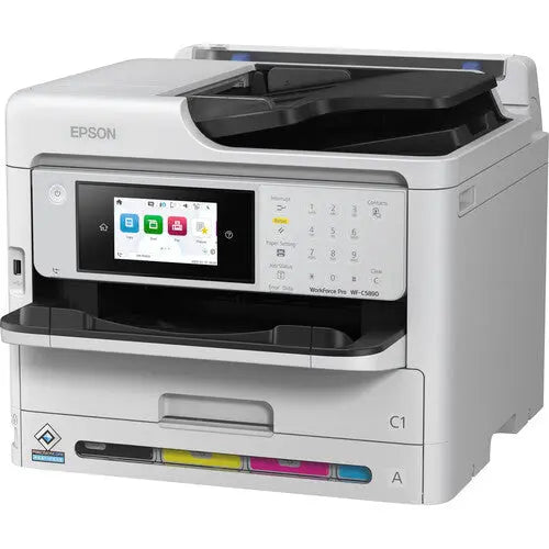 Multi Function R Colour Inkjet Inkjet Printers Color Multifunction for Home and Office – eCommerce ...