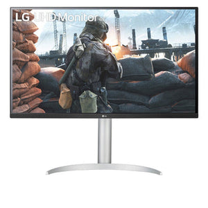 Small Format Displays - IPS