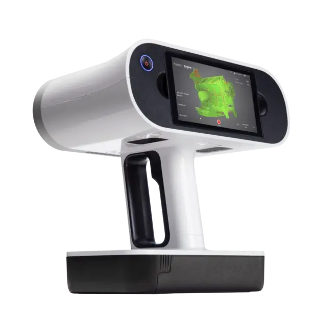 3D Scanners - eCommerce Business Prime