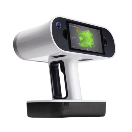 3D Scanners - eCommerce Business Prime
