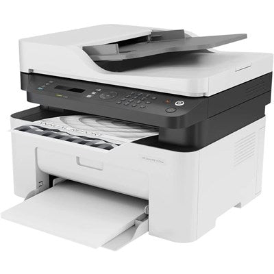 Color Multifunction Laser Printers