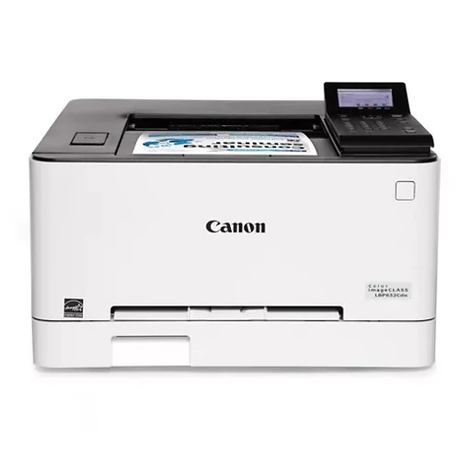 Color Single Function Laser Printers