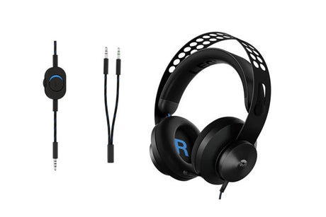 Computer and Laptop Headsets - eCommerce Business Prime