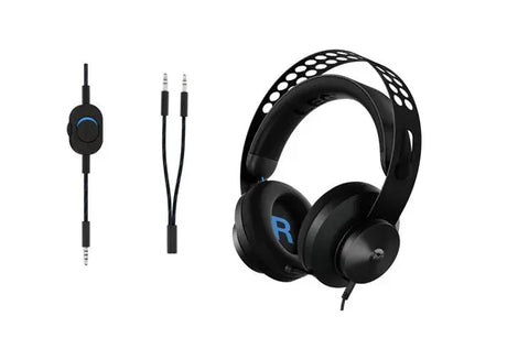 Computer and Laptop Headsets - eCommerce Business Prime