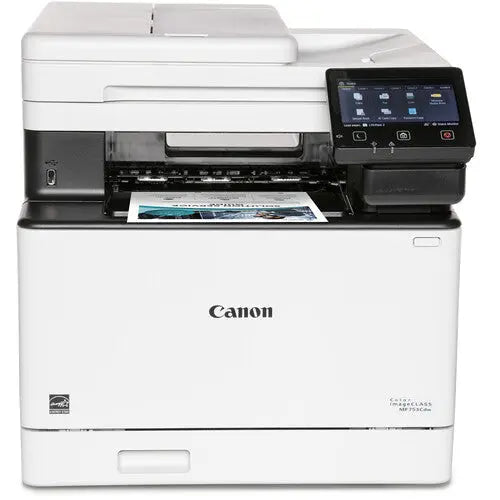 Printers for Home and Office - eCommerce Business Prime