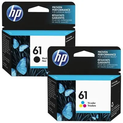 HP Printer Accessories - eCommerce Business Prime