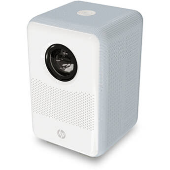 HP Projectors