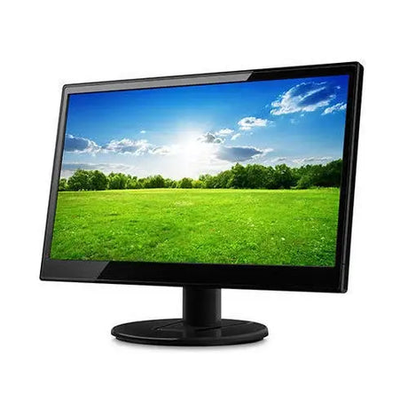 LCD Monitor - eCommerce Business Prime