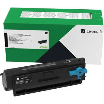 Lexmark Ink and Toners - eCommerce Business Prime