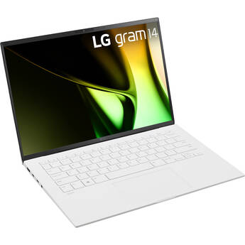 LG Laptops