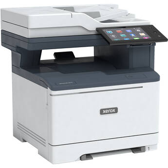 Xerox Printers