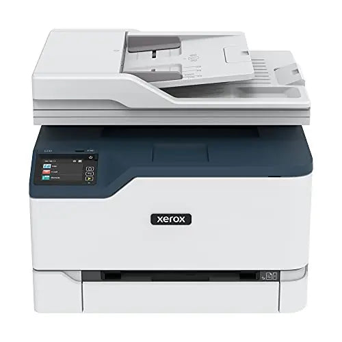 Xerox Scanners - eCommerce Business Prime