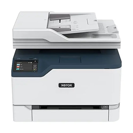 Xerox Scanners - eCommerce Business Prime