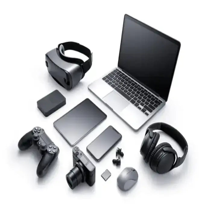 Accessories - eCommerce Business Prime