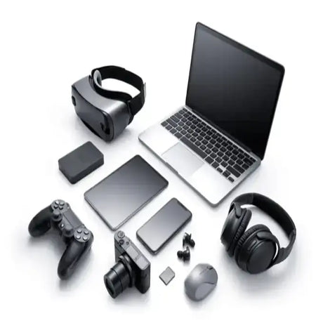 Accessories - eCommerce Business Prime