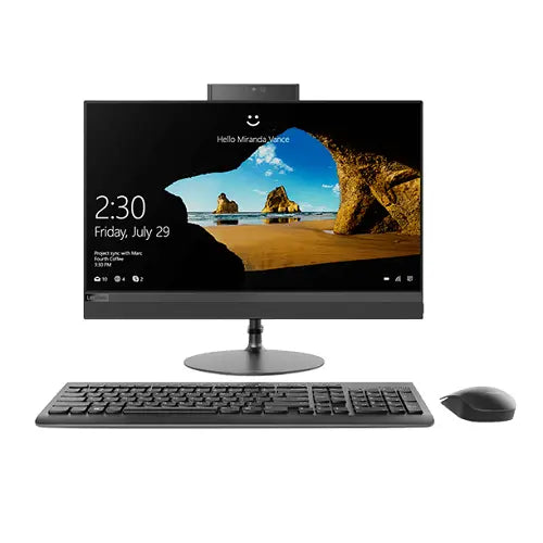 Desktop Computers - eCommerce Business Prime