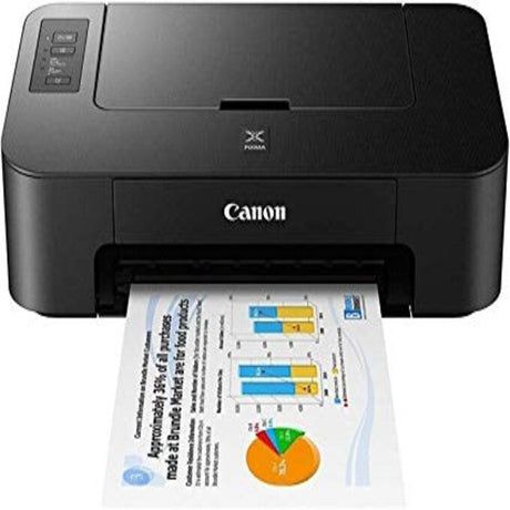 Canon Inkjet Printers