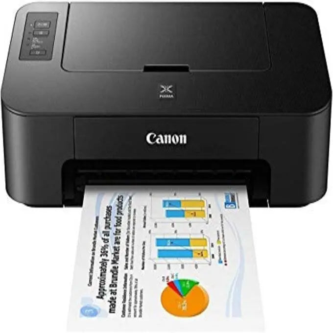 Canon Inkjet Printers - eCommerce Business Prime