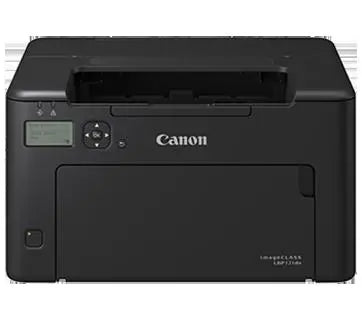Canon Laser Printers - eCommerce Business Prime