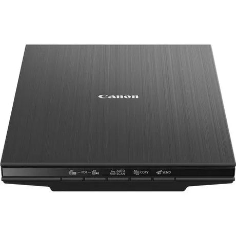 Canon Scanners - eCommerce Business Prime