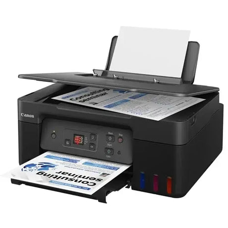 Color Multifunction - eCommerce Business Prime