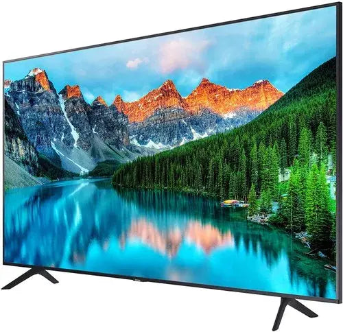 Large Format Display - eCommerce Business Prime