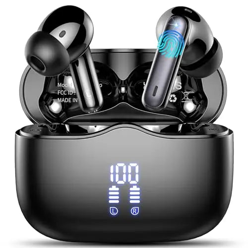 Earbuds - eCommerce Business Prime