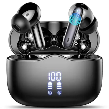 Earbuds - eCommerce Business Prime