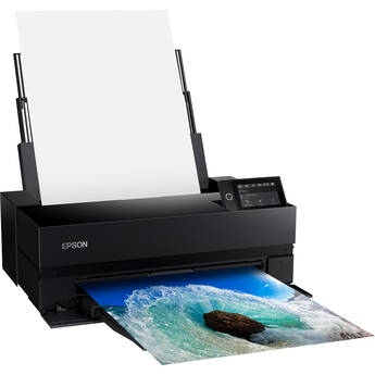 Epson Inkjet Printers