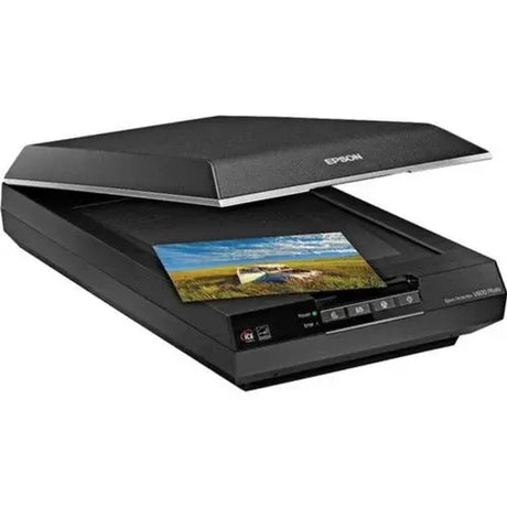 Flatbed Scanners - eCommerce Business Prime