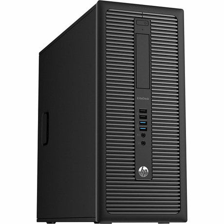 HP Desktops