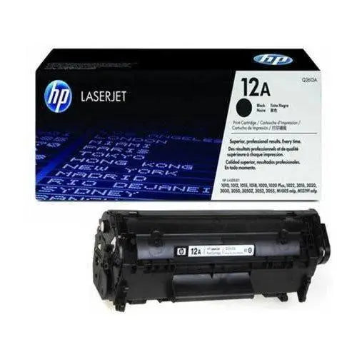 HP Ink and Toners - eCommerce Business Prime