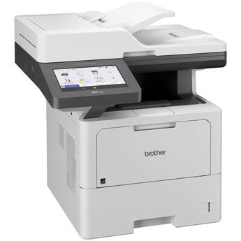 HP Laser Printers