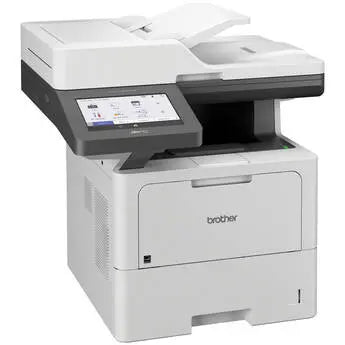 HP Laser Printers - eCommerce Business Prime