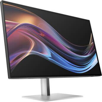 HP Monitors and Displays