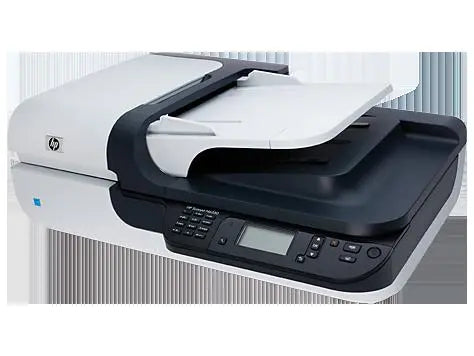 HP Scanners - eCommerce Business Prime