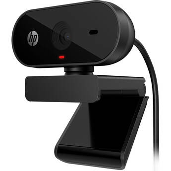 HP Web Camera