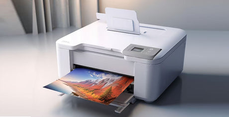 Inkjet Printers