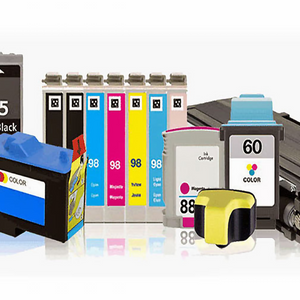 Printer Ink and Toners