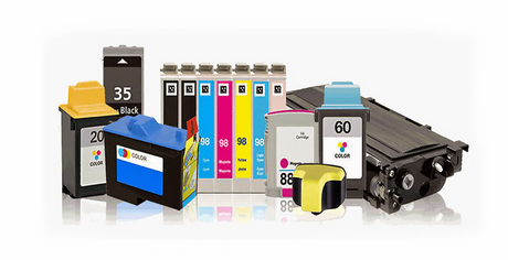 Printer Ink and Toners