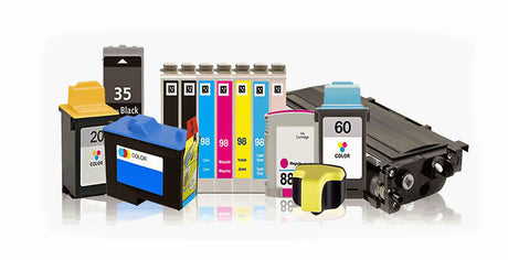 Printer-Ink-and-Toners eCommerce Business Prime