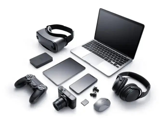 Computer and Laptop Accessories - eCommerce Business Prime
