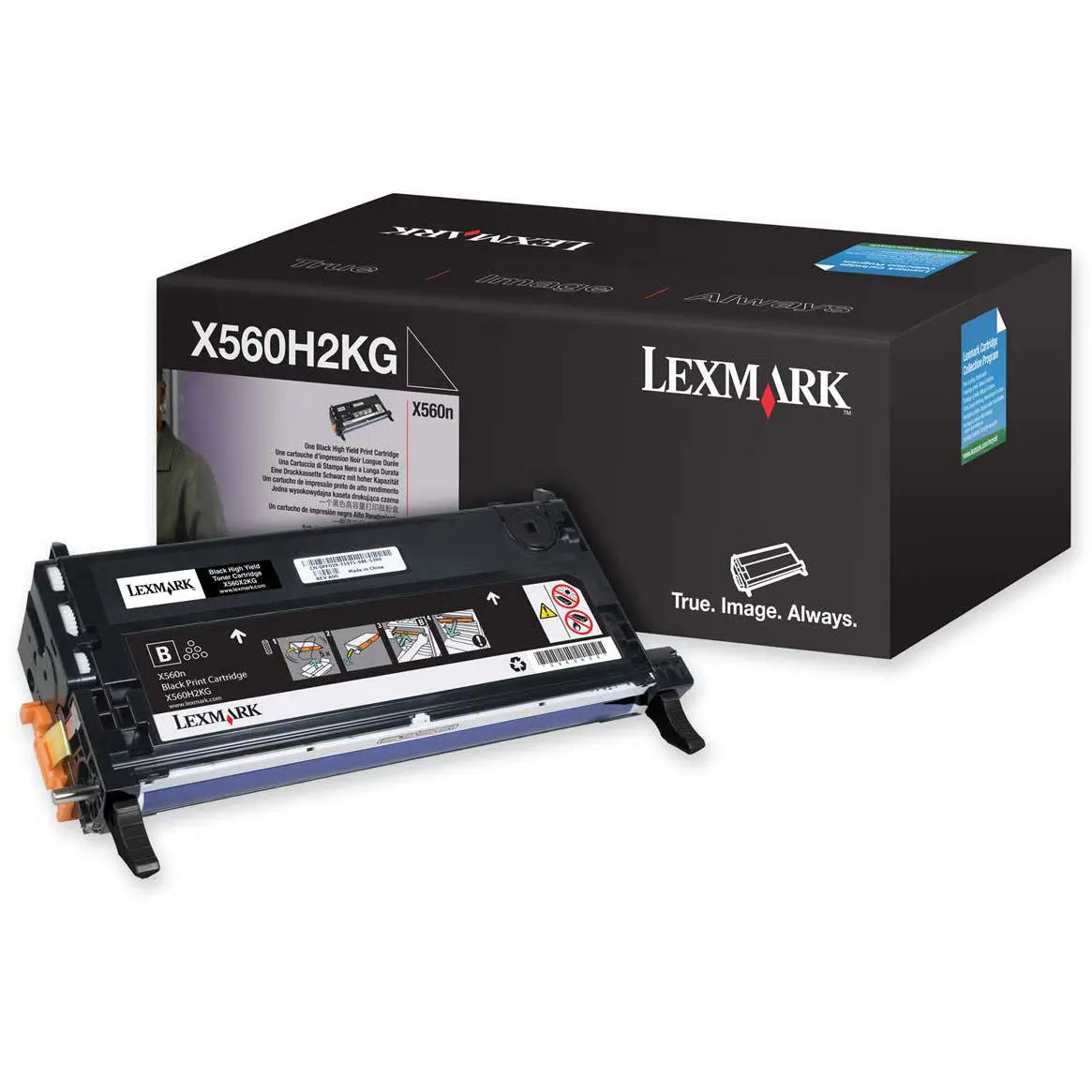 Lexmark Printer Accessories - eCommerce Business Prime