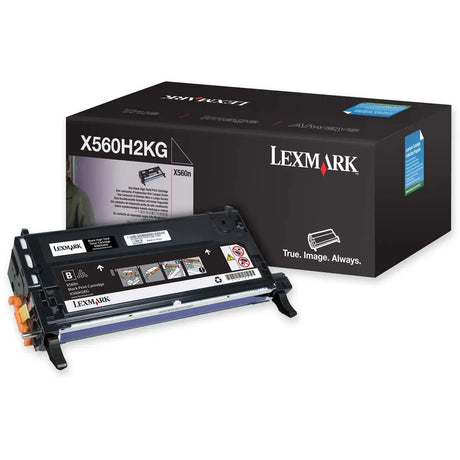 Lexmark Printer Accessories - eCommerce Business Prime